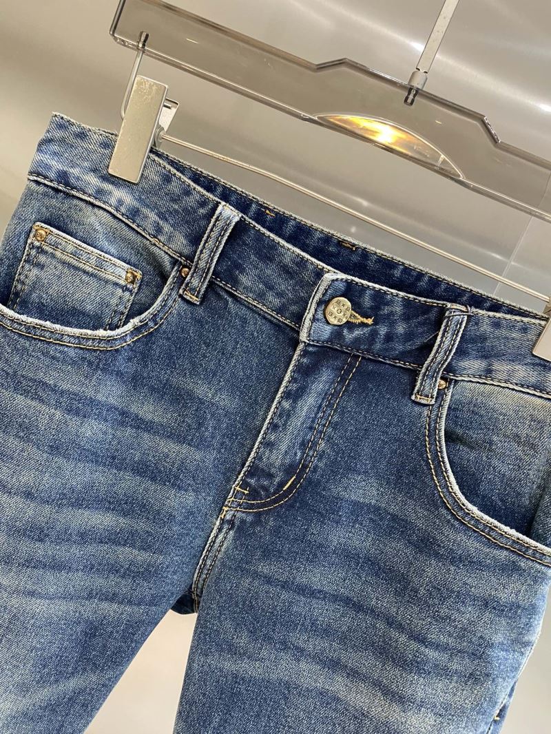 Louis Vuitton Jeans